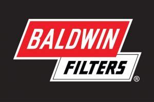 Baldwin filter company - About us. Baldwin Filters produces over 6,000 lube, air, fuel, hydraulic, coolant, and transmission filtration products for commercial on-highway trucks and off-highway equipment, which can be purchased from distributors worldwide. In February 2017, Baldwin Filter's parent company became part of the Parker Hannifin Corporation Filtration Group.
